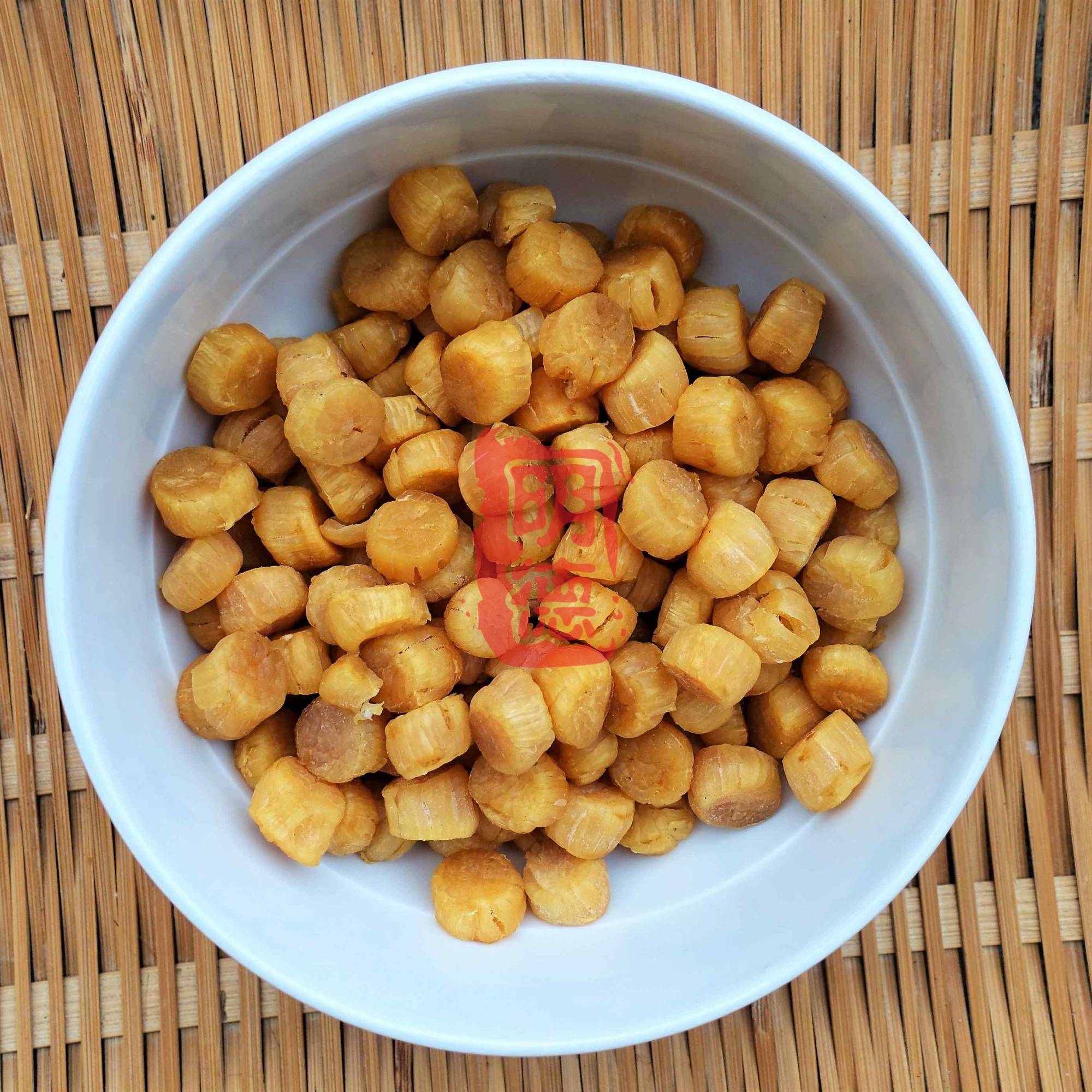 Mtmherbs 明德有限公司 中国干贝CHINA DRIED SCALLOP