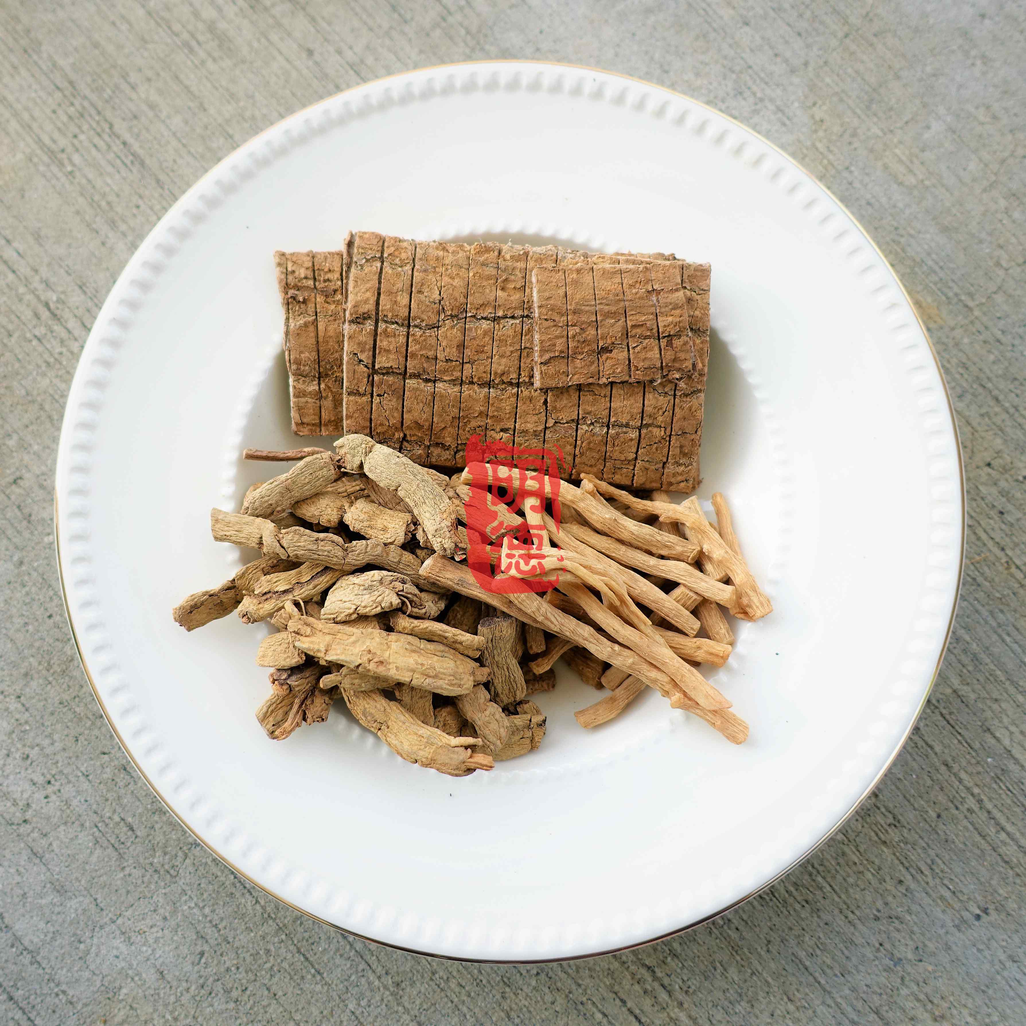 Mtmherbs 明德有限公司 -补腰茶